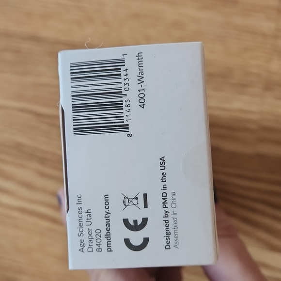 PMD Clean Smart Facial Cleansing Device - Picture 5 of 5